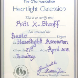 heartlight ascension