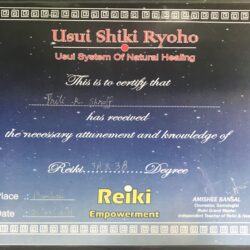 reiki